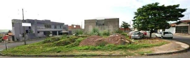 Lote/Terreno à venda, 300m² no Santa Terezinha, Piracicaba