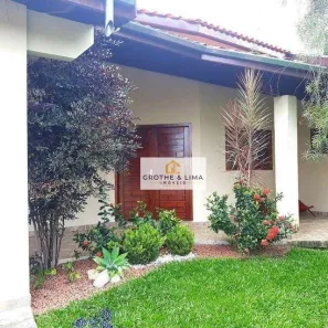 Fazenda/Sítio com 3 Quartos à venda, 240m² no Granjas Rurais Reunidas São Judas Tadeu, Taubaté