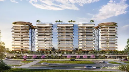 Apartamento com 4 Quartos à venda, 176m² no Enseada Azul, Guarapari