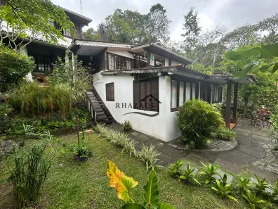 Casa com 4 Quartos à venda, 295m² no Vila Progresso, Niterói