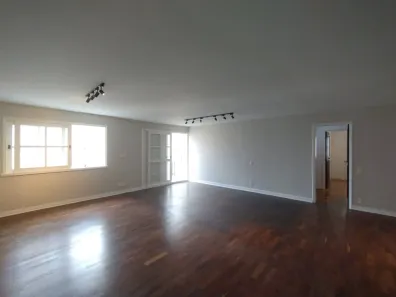 Apartamento com 2 Quartos para alugar, 132m² no Jardim Paulista, São Paulo
