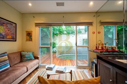 Casa de Condomínio com 3 Quartos à venda, 230m² no Jardim Morumbi, São Paulo