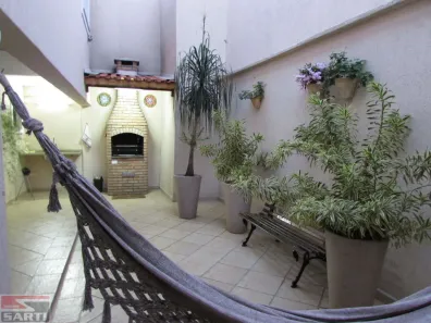 Casa com 3 Quartos à venda, 180m² no Jardim São Miguel, São Paulo