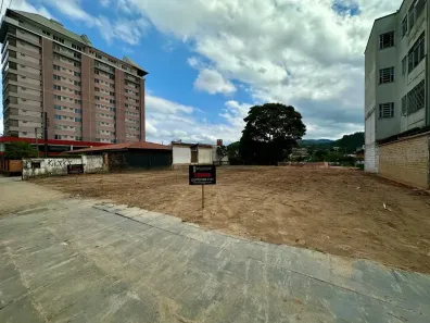 Lote/Terreno à venda, 1100m² no Ponta Aguda, Blumenau