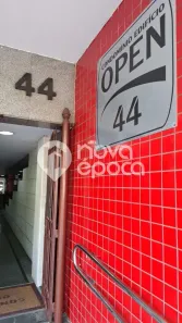 Sala Comercial com 1 Quarto à venda, 36m² no Vila Isabel, Rio de Janeiro