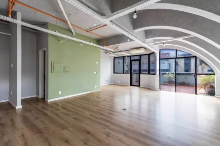 Ponto Comercial para alugar, 87m² no Brooklin Paulista, São Paulo