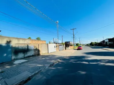 Lote/Terreno à venda, 429m² no Tijuca, Alvorada