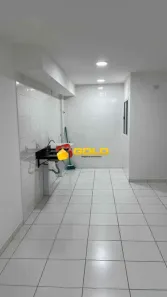 Apartamento com 2 Quartos para alugar, 56m² no Chácaras Tubalina e Quartel, Uberlândia