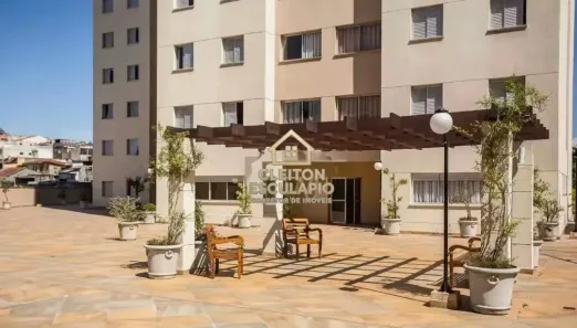 Apartamento com 2 Quartos à venda, 60m² no Independência, São Bernardo do Campo