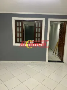 Casa com 2 Quartos à venda, 120m² no Residencial Parque Cumbica, Guarulhos