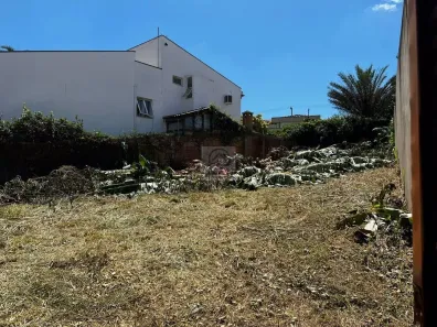 Lote/Terreno à venda, 270m² no Jardim Guarani, Campinas