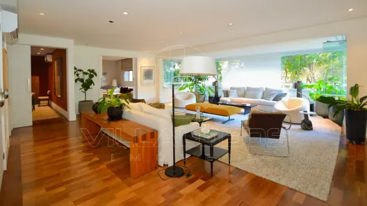 Apartamento com 4 Quartos à venda, 317m² no Jardim Universidade Pinheiros, São Paulo