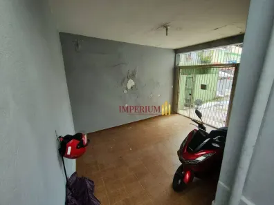 Casa com 2 Quartos à venda, 104m² no Jardim Brasil (Zona Norte), São Paulo