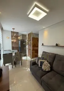 Apartamento com 2 Quartos à venda, 45m² no Jardim Castelo Branco, Ribeirão Preto