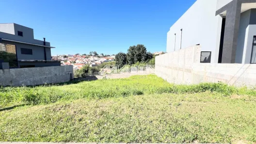 Lote/Terreno à venda, 300m² no Vila Sonia, Valinhos