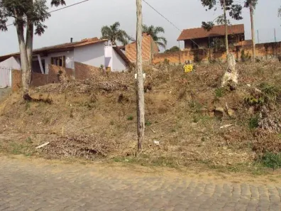 Lote/Terreno à venda, 420m² no Sanvitto, Caxias do Sul