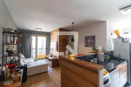 Apartamento com 2 Quartos à venda, 54m² no Mansões Santo Antônio, Campinas