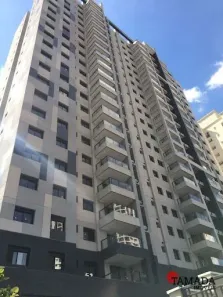 Apartamento com 3 Quartos à venda, 88m² no Vila Regente Feijó, São Paulo