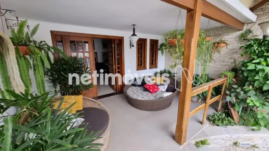 Casa com 5 Quartos à venda, 267m² no Barroca, Belo Horizonte