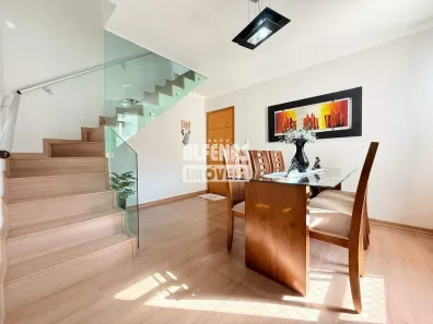 Cobertura com 3 Quartos à venda, 185m² no Centro, Contagem