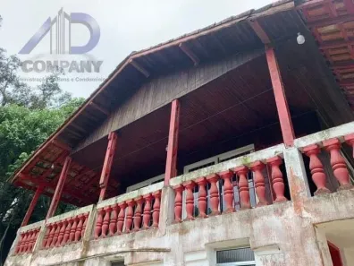Sobrado com 1 Quarto à venda, 440m² no Rio Grande, São Bernardo do Campo