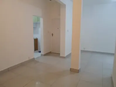 Apartamento com 3 Quartos para alugar, 100m² no Brooklin Paulista, São Paulo
