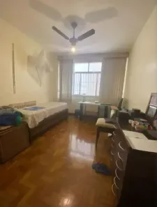 Apartamento com 3 Quartos para alugar, 136m² no Icaraí, Niterói