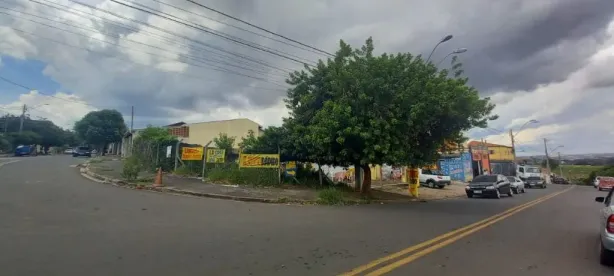 Lote/Terreno à venda, 591m² no Jardim Uruguai, Campinas