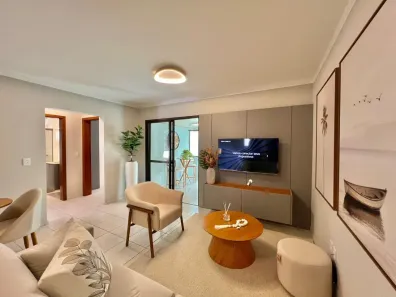 Apartamento com 2 Quartos à venda, 69m² no Capão da Canoa, Capão da Canoa