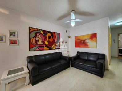 Apartamento com 2 Quartos à venda, 60m² no Copacabana, Rio de Janeiro