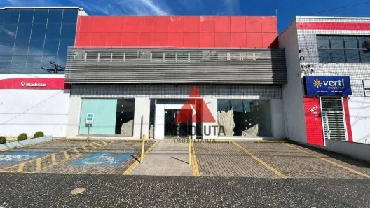 Ponto Comercial para alugar, 22287m² no Cidade Jardim, Americana