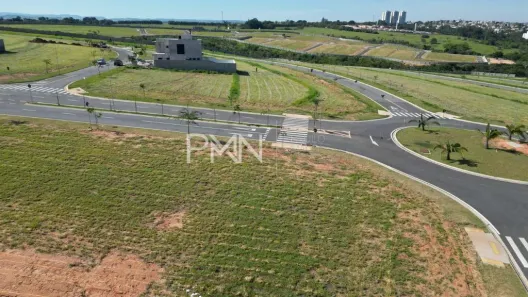 Lote/Terreno à venda, 385m² no Loteamento Alphaville Campinas, Campinas