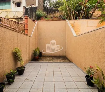 Sobrado com 3 Quartos à venda, 98m² no Jardim Peri, São Paulo