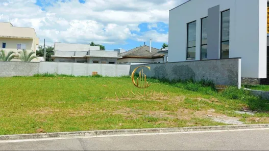 Lote/Terreno à venda, 300m² no Condomínio Terras do Vale, Caçapava