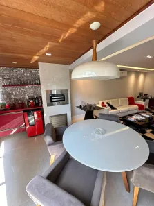Apartamento com 4 Quartos à venda, 250m² no Praia da Costa, Vila Velha