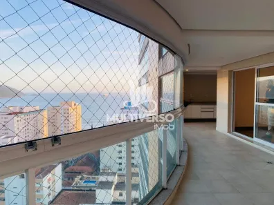Apartamento com 4 Quartos à venda, 204m² no Embaré, Santos