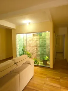 Casa de Condomínio com 3 Quartos à venda, 165m² no Parque Nova Esperança, São José dos Campos