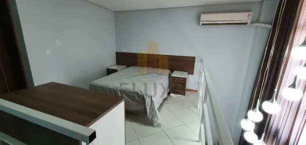 Apartamento com 1 Quarto à venda, 50m² no Vila Nova Cidade Universitária, Bauru