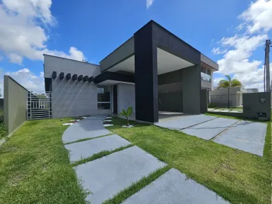 Casa de Condomínio com 3 Quartos à venda, 180m² no , Marechal Deodoro