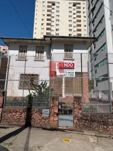 Casa com 4 Quartos à venda, 400m² no Vila Clementino, São Paulo
