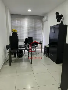 Sala Comercial com 1 Quarto para alugar, 21m² no Centro, Rio de Janeiro