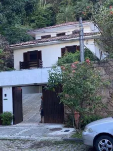 Casa com 5 Quartos para venda ou aluguel, 395m² no São Conrado, Rio de Janeiro