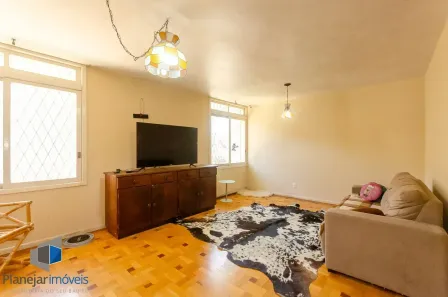 Apartamento com 3 Quartos à venda, 123m² no Petrópolis, Porto Alegre