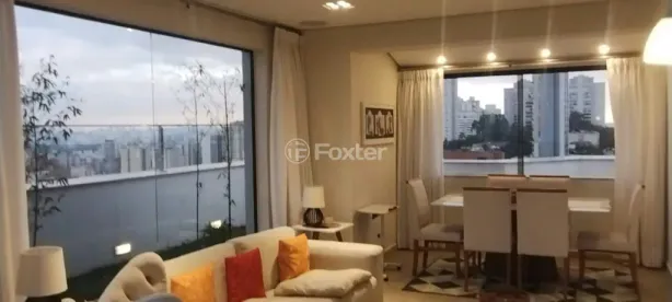 Cobertura com 3 Quartos à venda, 227m² no Santana, São Paulo