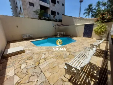 Apartamento com 2 Quartos à venda, 78m² no Enseada, Guarujá