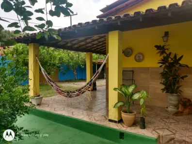 Casa com 7 Quartos à venda, 1000m² no São Domingos, Ilhéus