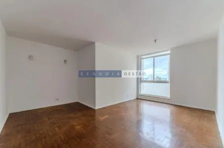 Apartamento com 2 Quartos à venda, 116m² no Bela Vista, São Paulo