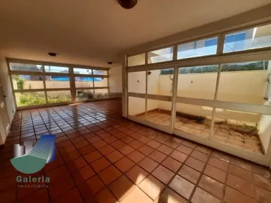 Casa com 3 Quartos para alugar, 193m² no Jardim América, Ribeirão Preto