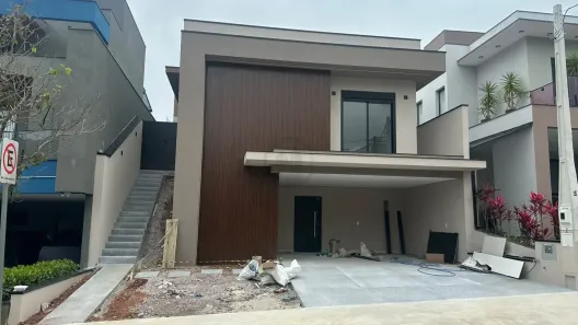 Casa de Condomínio com 3 Quartos à venda, 167m² no Recanto Quarto Centenário, Jundiaí