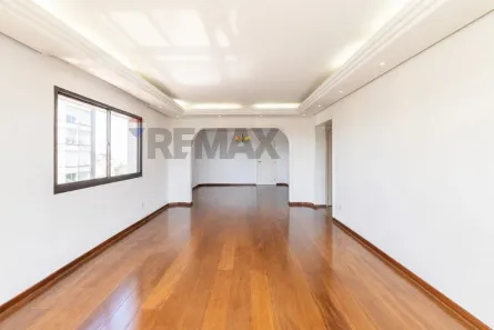 Apartamento com 4 Quartos à venda, 200m² no Ipiranga, São Paulo